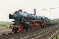 Baureihe 01