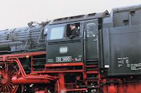 Baureihe 01