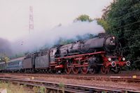Baureihe 01