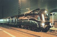 Baureihe 01