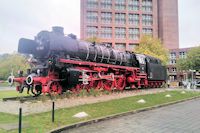 Baureihe 01