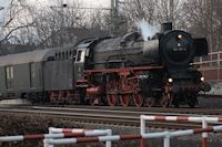 Baureihe 01