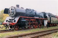 Baureihe 03