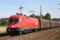 Baureihe 1016