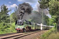 Baureihe 18
