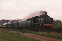 Baureihe 38