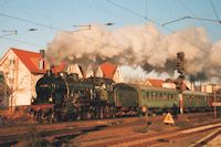 Baureihe 38