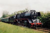 Baureihe 50
