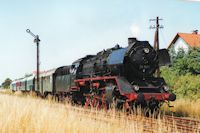 Baureihe 50