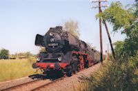 Baureihe 50