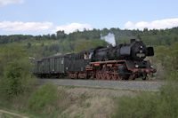 Baureihe 50