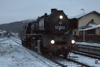 Baureihe 50