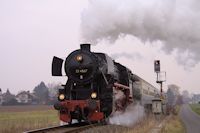 Baureihe 52