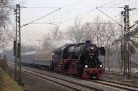 Baureihe 52