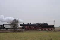 Baureihe 52