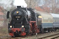 Baureihe 52