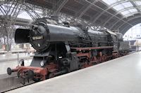 Baureihe 52