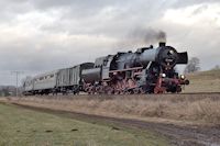 Baureihe 52