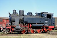 Baureihe 89