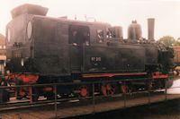 Baureihe 97