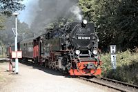 Baureihe 99