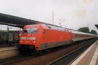 Baureihe 101