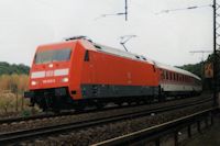 Baureihe 101