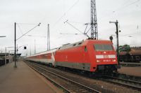 Baureihe 101