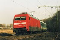 Baureihe 101