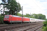 Baureihe 101
