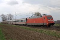 Baureihe 101