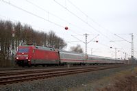 Baureihe 101