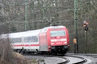 Baureihe 101