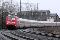 Baureihe 101