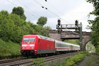 Baureihe 101
