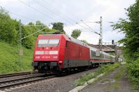 Baureihe 101