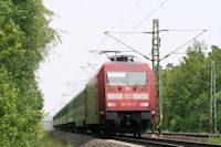 Baureihe 101