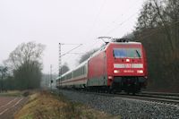 Baureihe 101