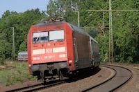 Baureihe 101