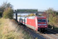 Baureihe 101