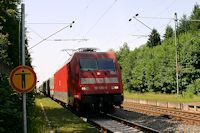 Baureihe 101