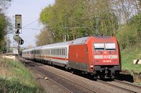Baureihe 101