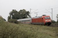 Baureihe 101