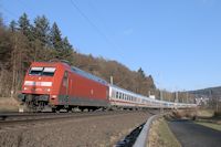 Baureihe 101