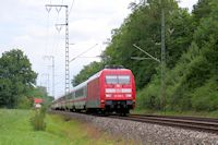 Baureihe 101