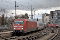 Baureihe 101