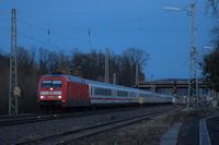 Baureihe 101