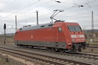 Baureihe 101