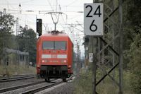 Baureihe 101