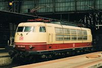 Baureihe 103